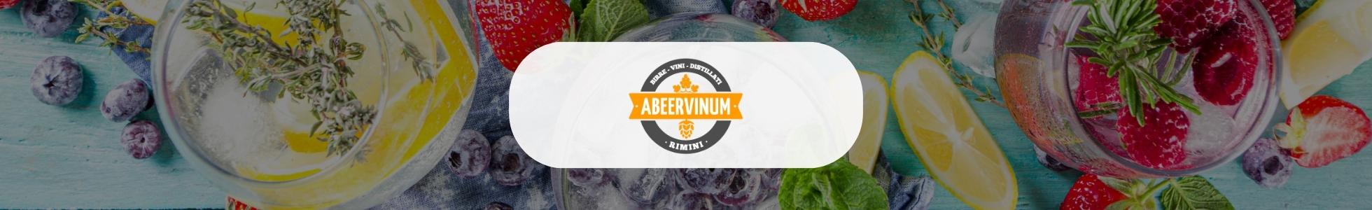 Abeervinum - shop online gin da tutto il mondo