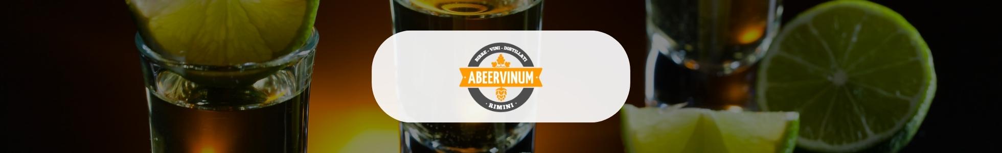 Abeervinum - Shop online tequila