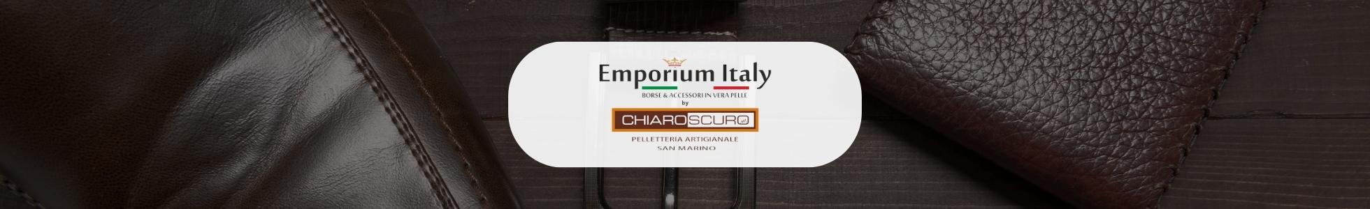 Emporium Italy - shop online accessori in pelle