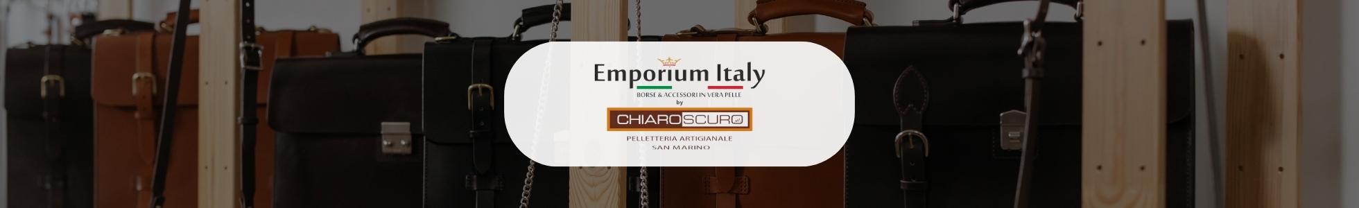 Emporium Italy - shop online borse ufficio in pelle