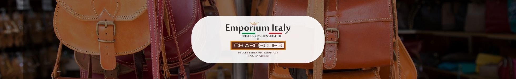 Emporium Italy - shop online  borse in pelle