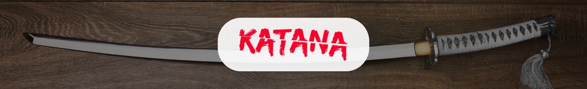 Katana.cc - Shop online katane