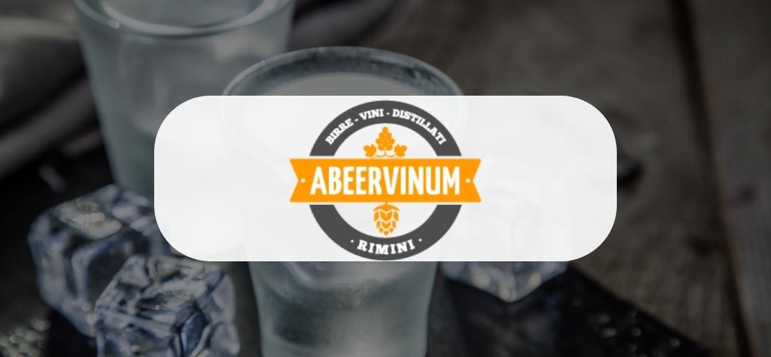Abeervinum - Shop online wodka