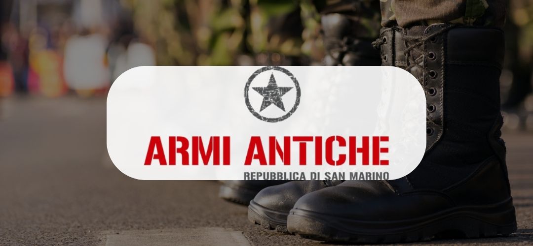 Armi Antiche San Marino - Shop online softair e outdoor