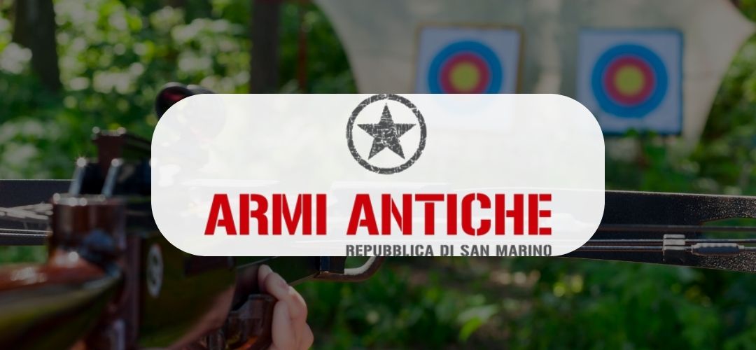 Armi Antiche San Marino  - shop online softair e outdoor