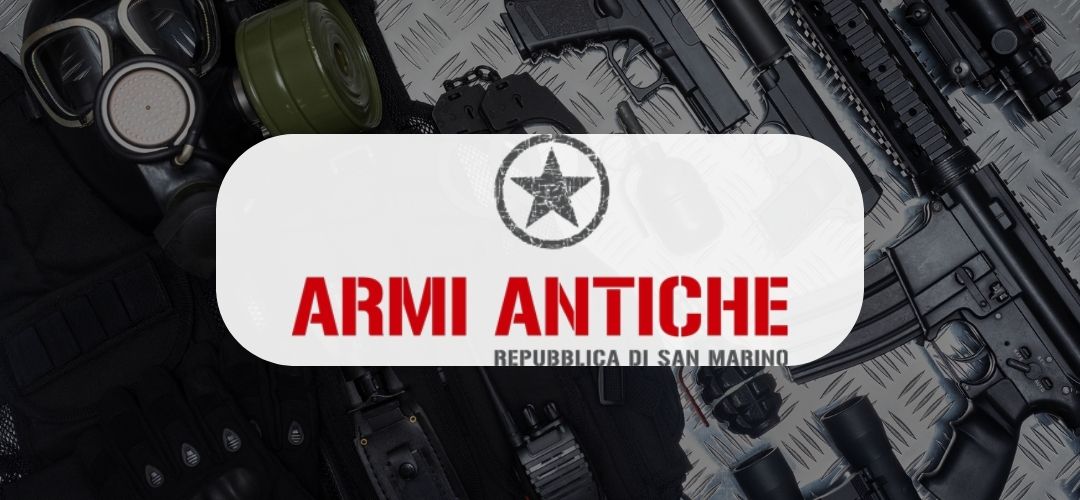 Armi Antiche San Marino - Shop online softair e outdoor