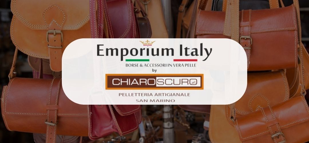 Emporium Italy - shop online  borse in pelle