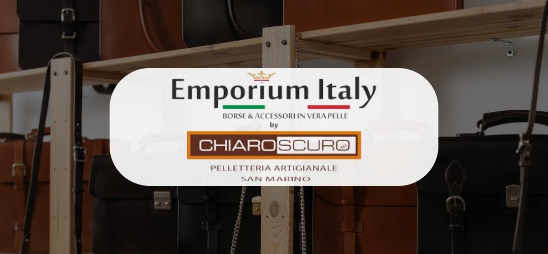 Emporium Italy - shop online borse ufficio in pelle