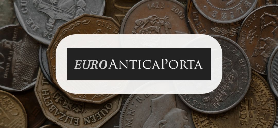 Euro Antica Porta Shop Online euro commemorativi fior di conio, monete e francobolli rari