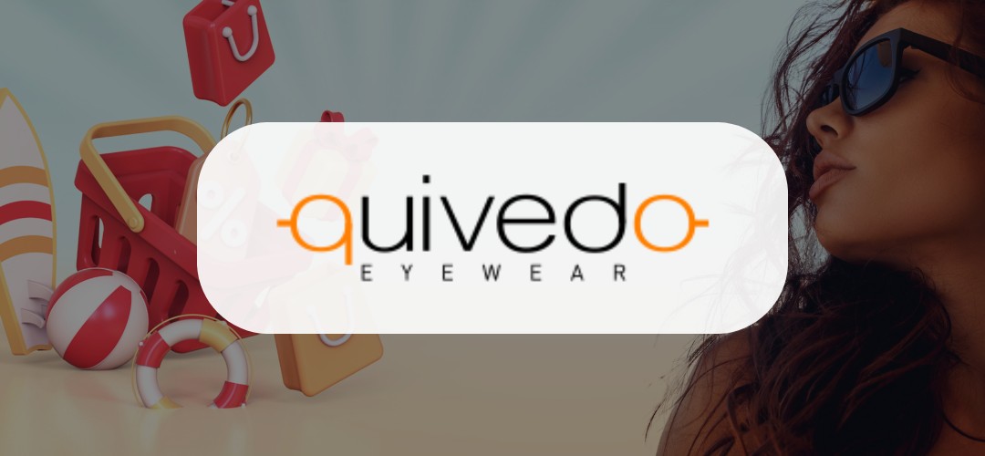 Quivedo - Saldi Estivi 2024: i migliori occhiali da sole in sconto