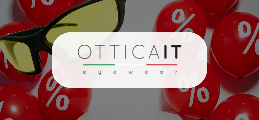 OtticaIt - shop online occhiali