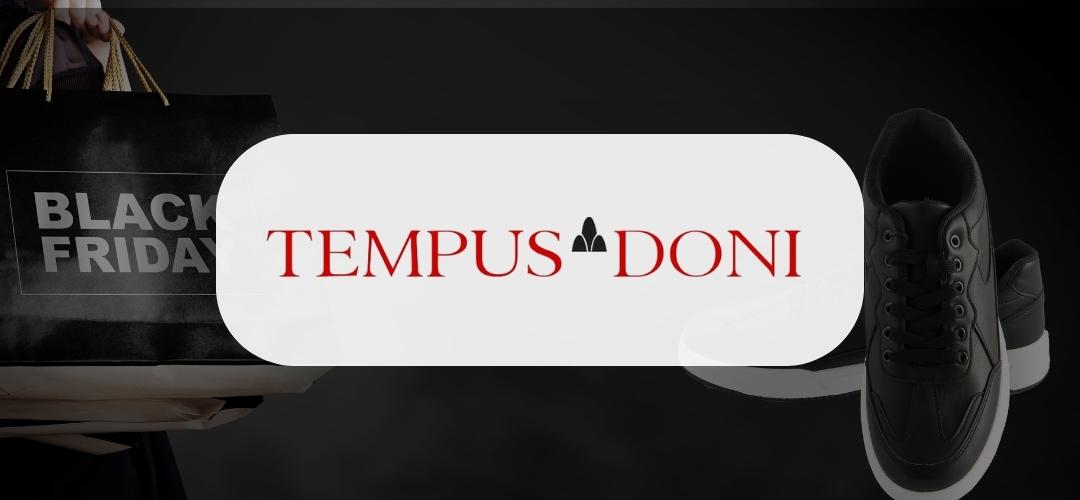 Tempus Doni - shop online calzature