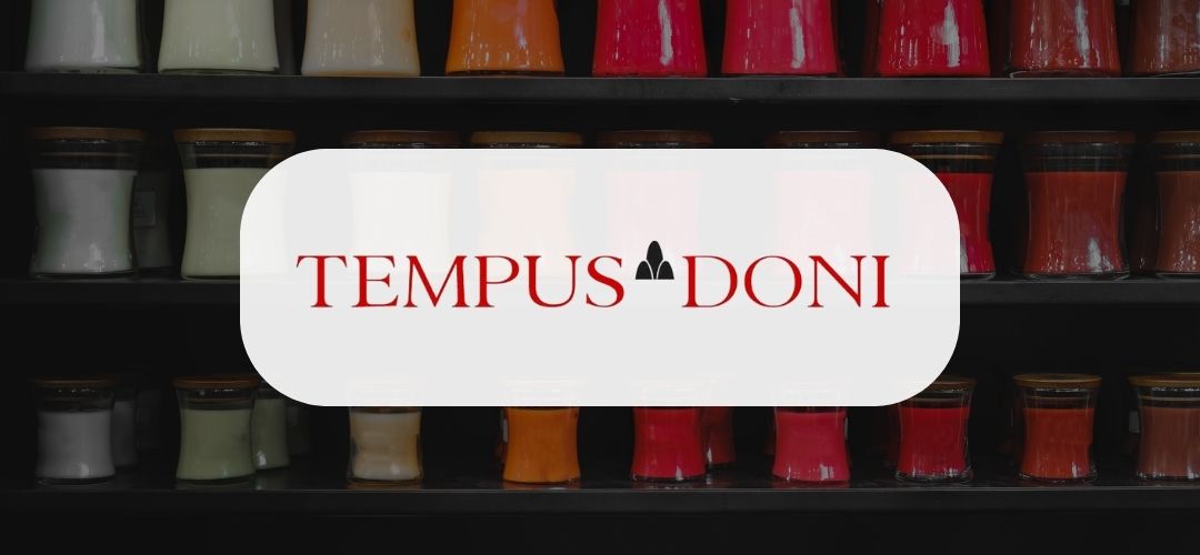 Tempu Doni - Shop online abbigliamento, scarpe e borse