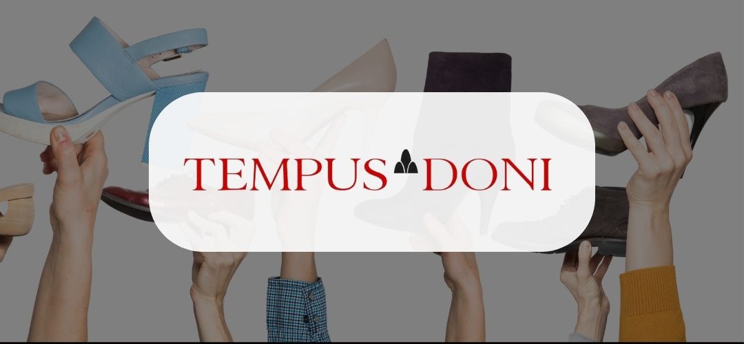 Tempus Doni - Shop online abbigliamento, scarpe e borse