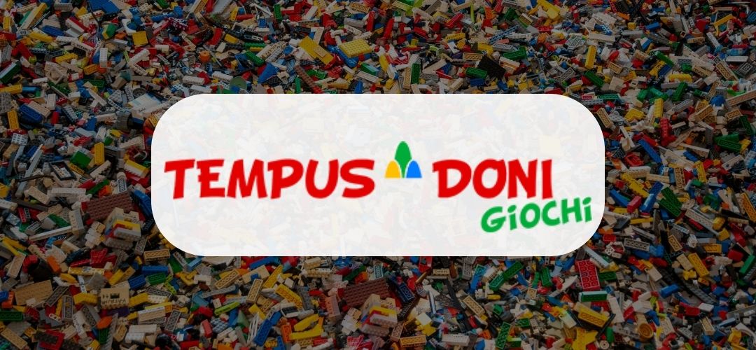 Tempus Doni Giochi - Shop online giocattoli