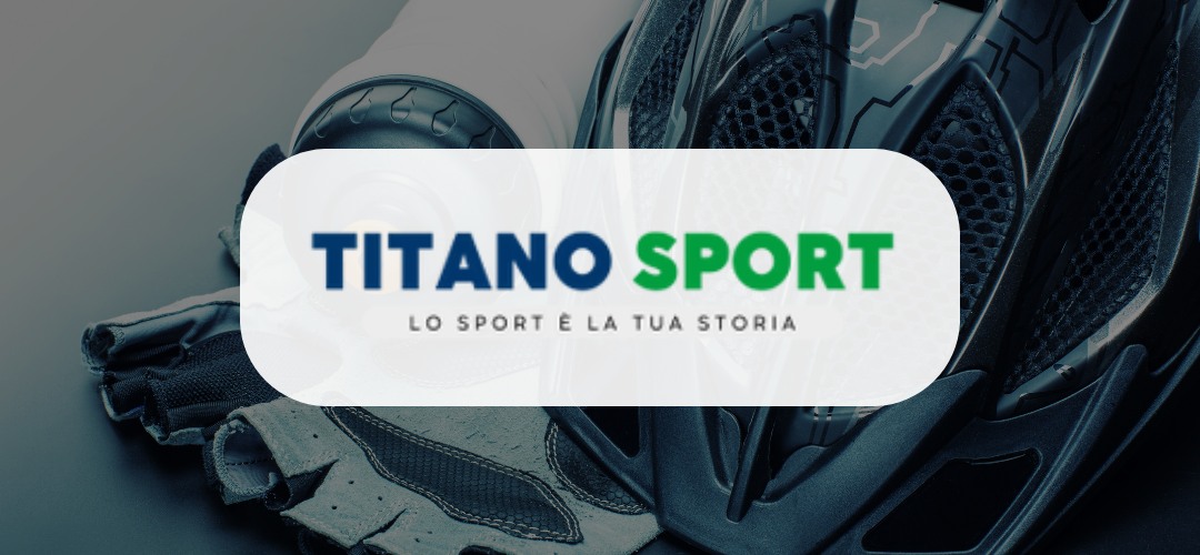 Titano Sport - Lo shop online di chi ama lo sport