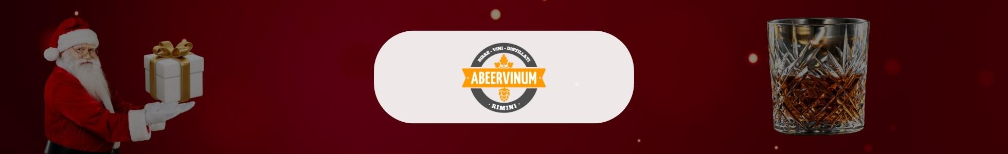 Abeervinum - Shop online distillati