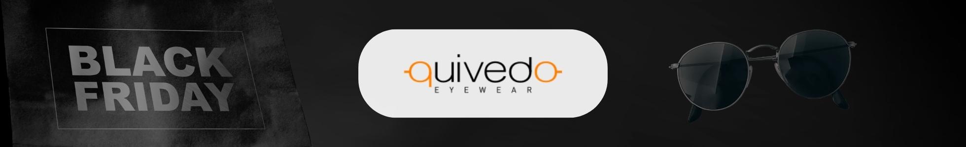 Quivedo - shop online borse occhiali da sole
