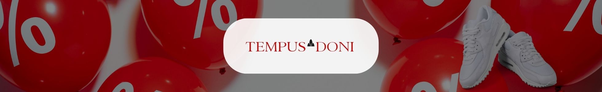 Tempus Doni - shop online calzature