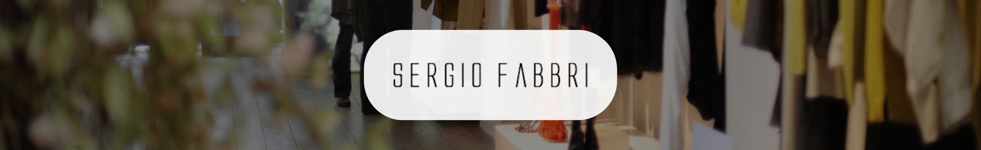 Sergio Fabbri - Shop online calzature abbigliamento ed accessori