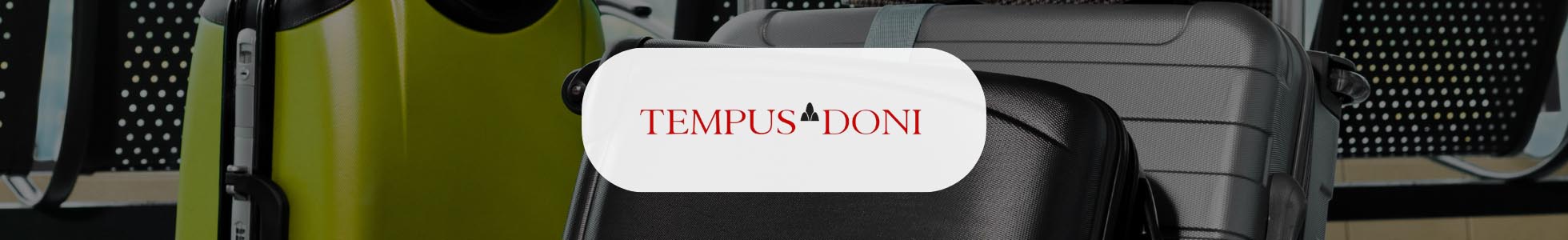 Tempus Doni  - shop online scarpe, borse, abbigliamento
