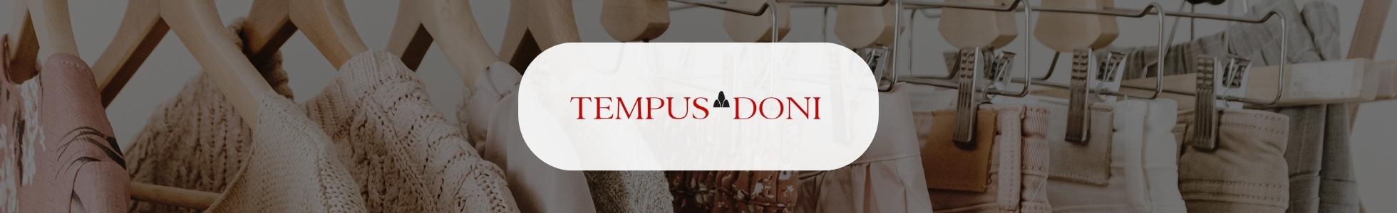 Tempu Doni - Shop online abbigliamento, scarpe e borse