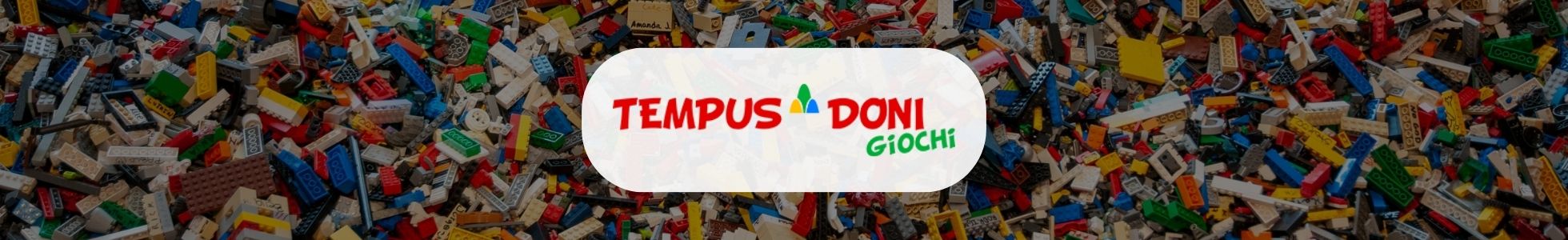 Tempus Doni Giochi - Shop online giocattoli