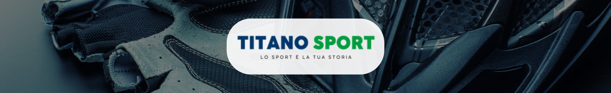 Titano Sport - Lo shop online di chi ama lo sport