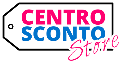Centro Sconto Store, sconti online e codici sconto per shop online